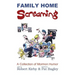 Family Home Screaming