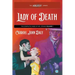 Lady of Death: The Complete Cases of Mr. Strang, Volume 1