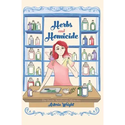 Herbs and Homicide