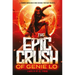 The Epic Crush of Genie Lo