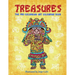 Treasures: The Pre-Columbian Art Colouring Book