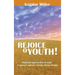 Rejoice O Youth: Rational Approaches to God's Existence and the Torah's Divine Origin