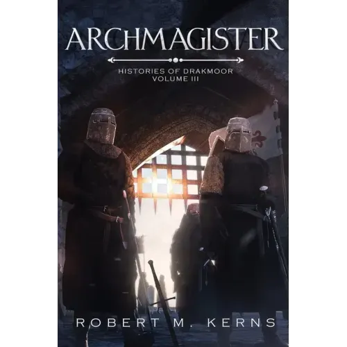 Archmagister