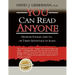 You Can Read Anyone: Never Be Fooled, Lied To, or Taken Advantage of Again