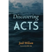 Discovering Acts