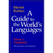 A Guide to the World's Languages: Volume I, Classification