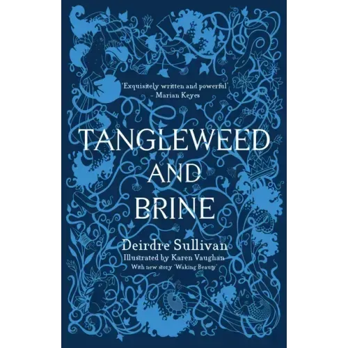 Tangleweed and Brine