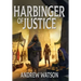 Harbinger of Justice