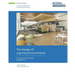 The Design of Learning Environments: To Promote Student Health & Well-being
