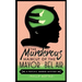 The Murderous Haircut of the Mayor of Bel Air: A Psychic Barber Mystery