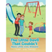 The Little Devil That Couldn't: Make Little Joey Stumble