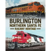 Burlington Northern Santa Fe Railroad Heritage