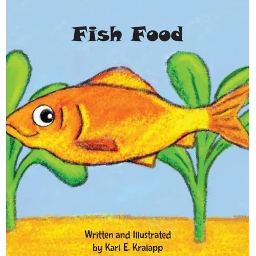 Fish Food