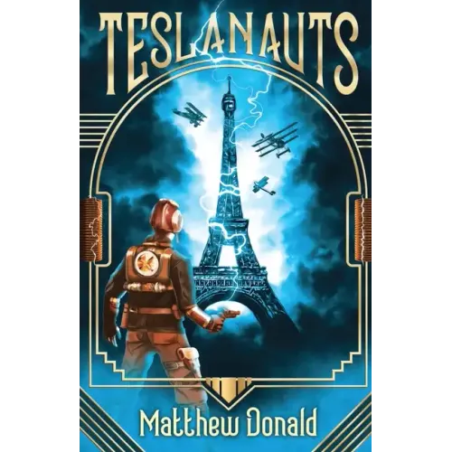 Teslanauts