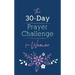 The 30-Day Prayer Challenge for Women