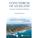 Conundrum of an Island: Sri Lanka's Geopolitical Challenges