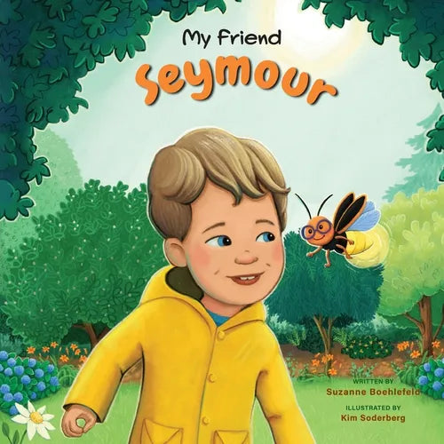 My Friend Seymour