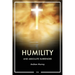 Humility and Absolute surrender: Easy to Read Layout