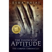 The Essence of Aptitude