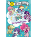 My Little Pony: Pony Life: Meet the Ponies