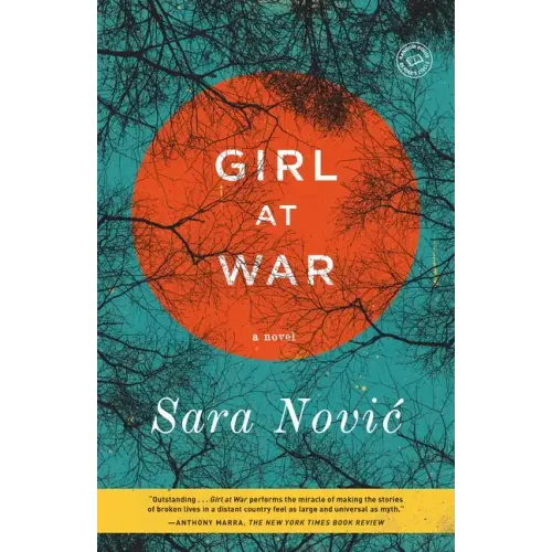Girl at War