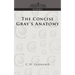 The Concise Gray's Anatomy