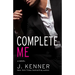 Complete Me: The Stark Series #3