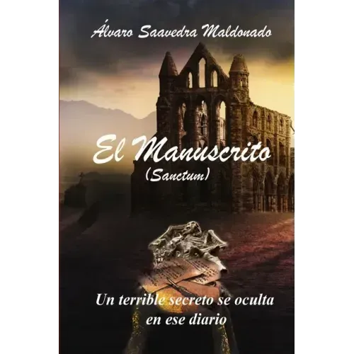El Manuscrito: Sanctum