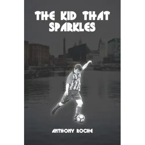The Kid That Sparkles