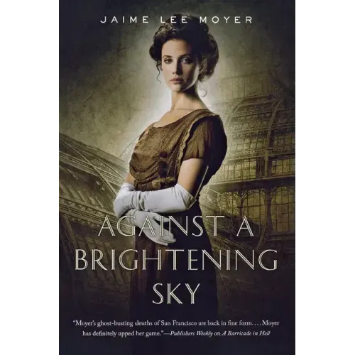 Against a Brightening Sky