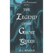 The Legend of the Ghost Queen