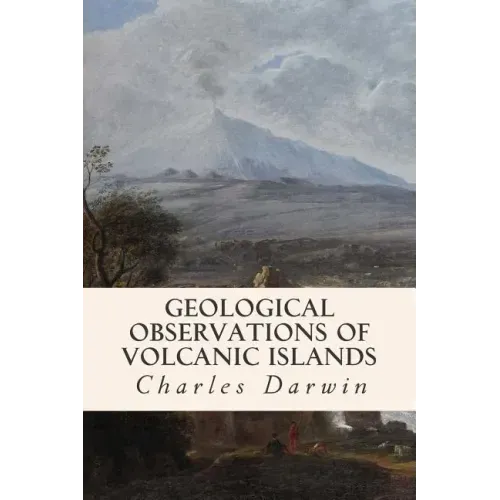 Geological Observations of Volcanic Islands