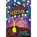 A Writer's Notebook: New and Expanded Edition: Unlocking the Writer Within You