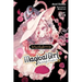 Magical Girl Raising Project, Vol. 15 (Light Novel): Breakdown II Volume 15