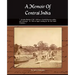 A Memoir of Central India