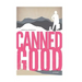 Canned Good