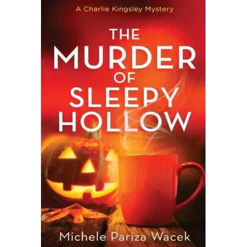 The Murder of Sleepy Hollow
