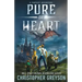 PURE of HEART An Epic Fantasy