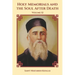 Holy Memorials and the Soul After Death