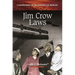 Jim Crow Laws