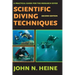 Scientific Diving Techniques 2nd Edition