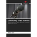 Community radio stations