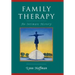 Family Therapy: An Intimate History