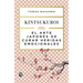 El Arte Japonés de Curar Heridas Emocionales: Kint