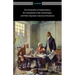 The Declaration of Independence, the Constitution of the United States, and Other Important American Documents