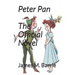 Peter Pan: The Official Novel