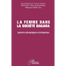 La femme dans la société Dagara: Approche anthropologique et philosophique