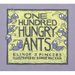One Hundred Hungry Ants