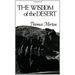 The Wisdom of the Desert