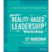 Reality-Based Leadership Participant Workbook